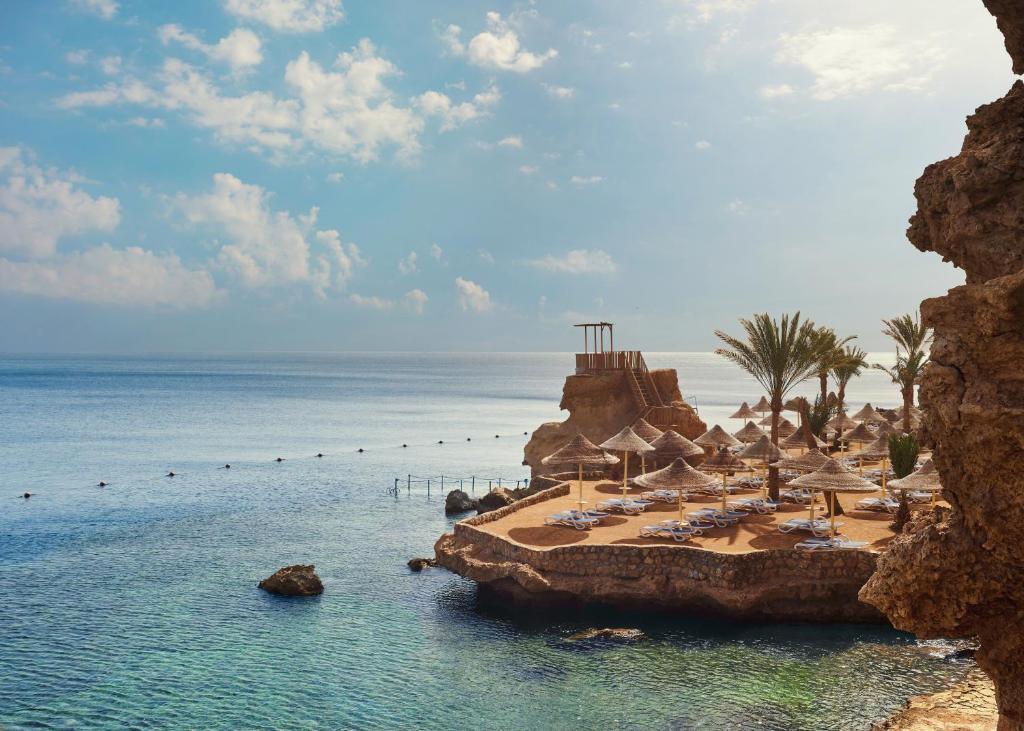 Dreams Beach Resort - Sharm El Sheikh photo 4