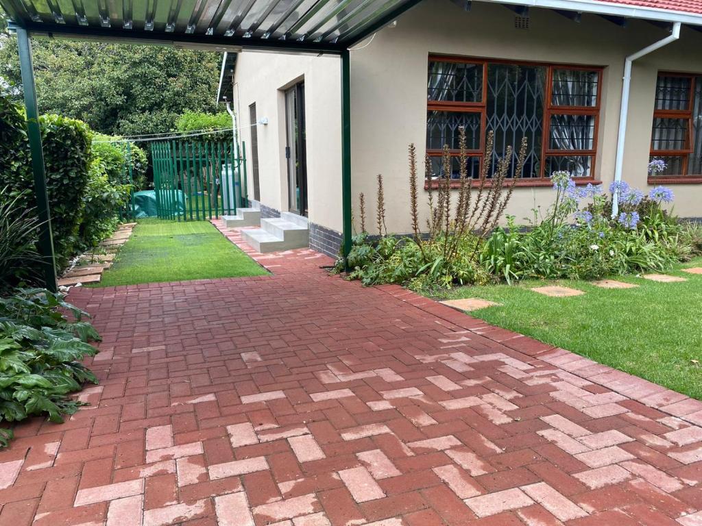 Garden and Park Leisure on Tugela photo 2