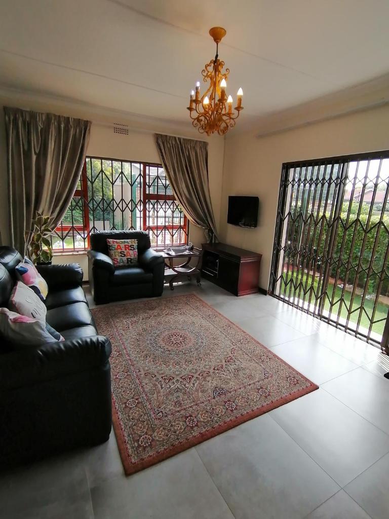 Garden and Park Leisure on Tugela photo 4