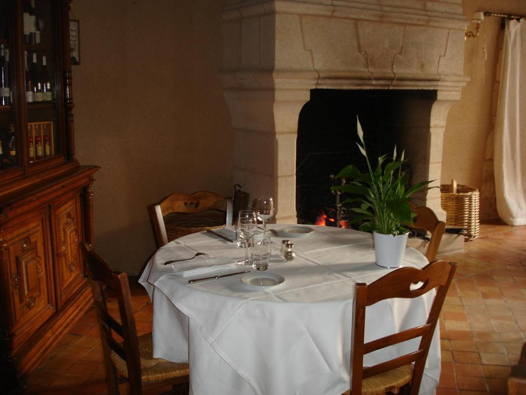 Le Relais du Lyon d'Or photo 1