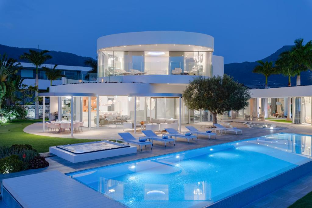 Villa Equilibrium Costa Adeje photo 1