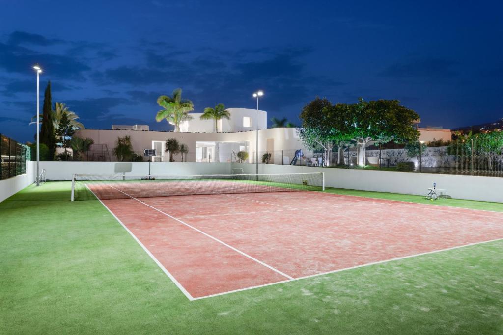 Villa Equilibrium Costa Adeje photo 2