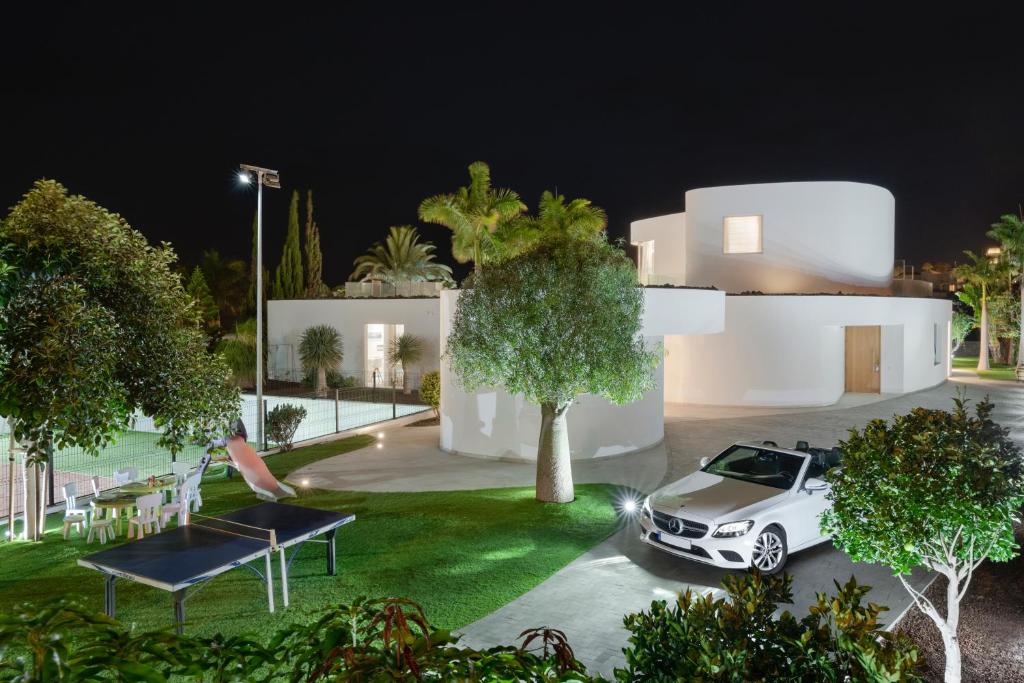 Villa Equilibrium Costa Adeje photo 3