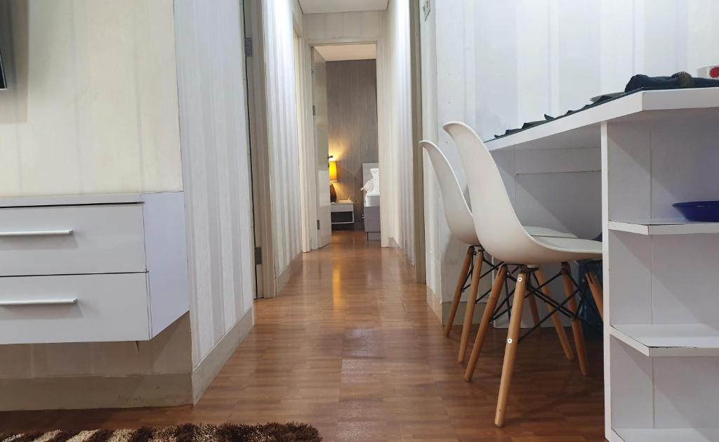 Trivium Terrace Apartment Lippo Cikarang EJIP -Min Stay 3 Nights- photo 4