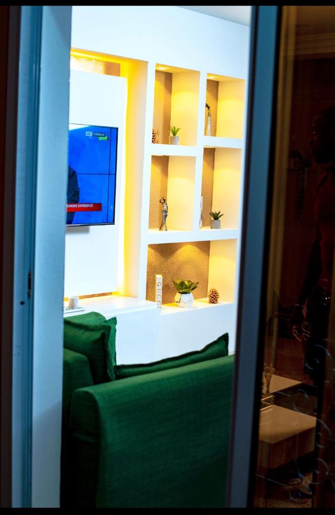 Appartement cosy 4 bonapriso photo 2