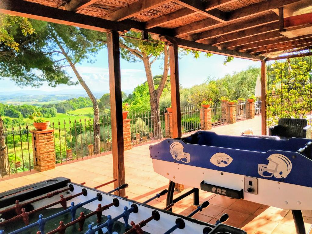 Agriturismo Vernianello photo 1
