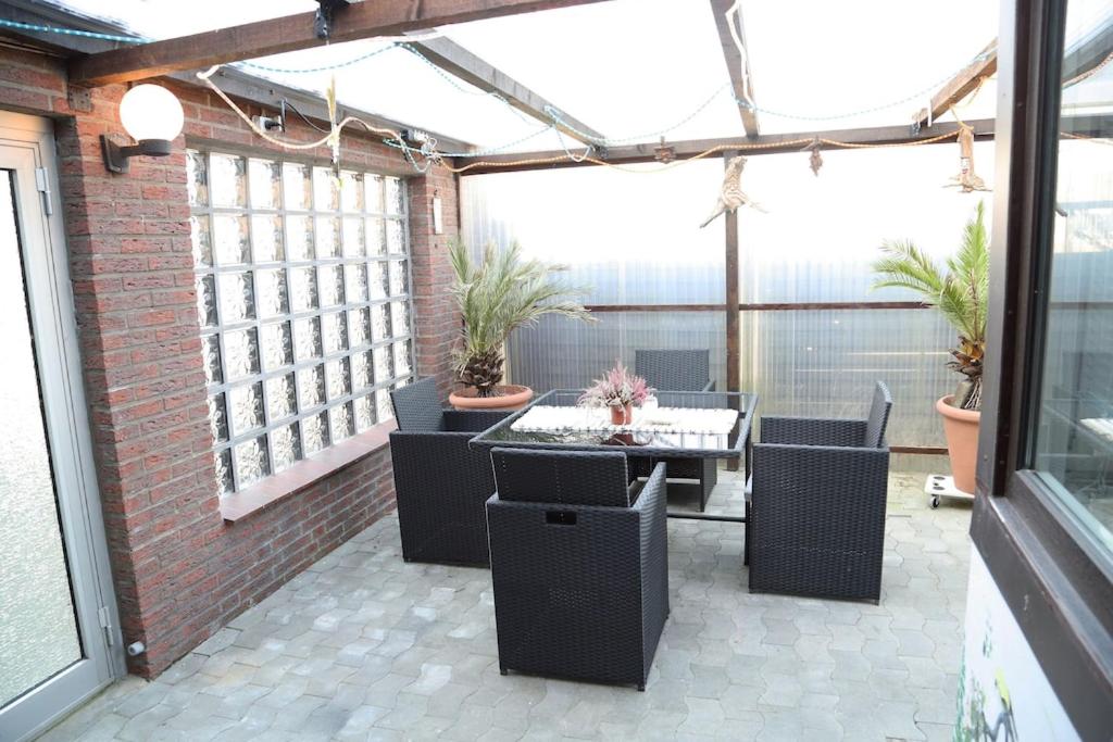 Haus Leonora photo 2