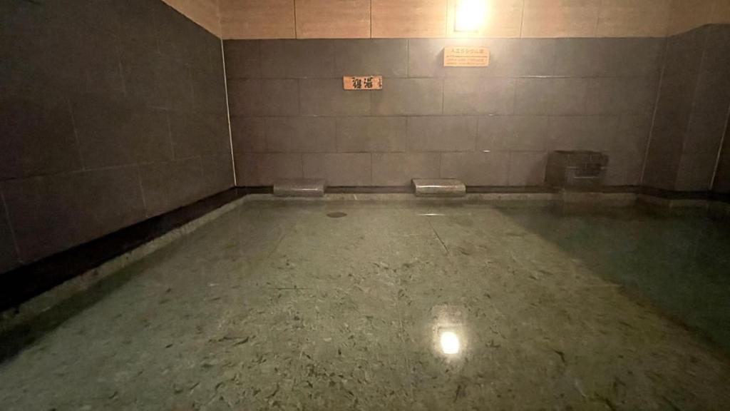Capsule Hotel Topos Sendai Station Nishiguchi photo 4