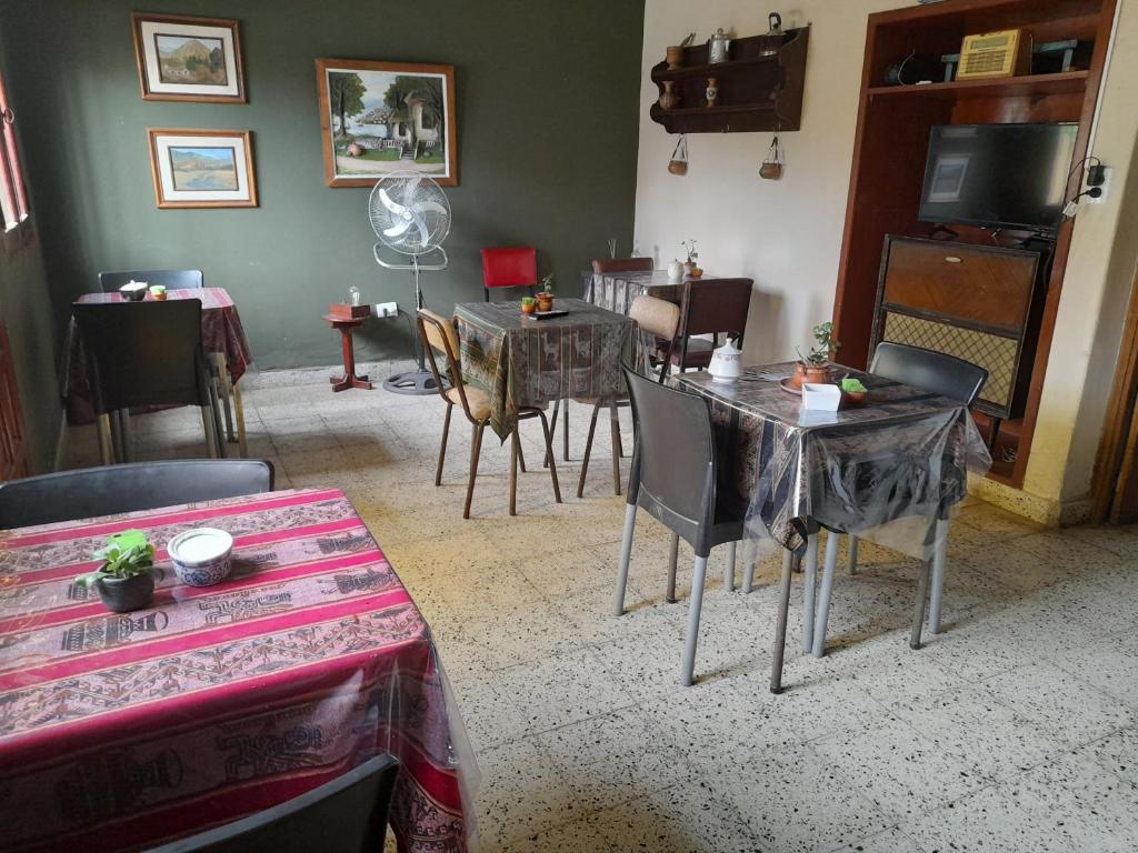 MAMAKU HUASI photo 1