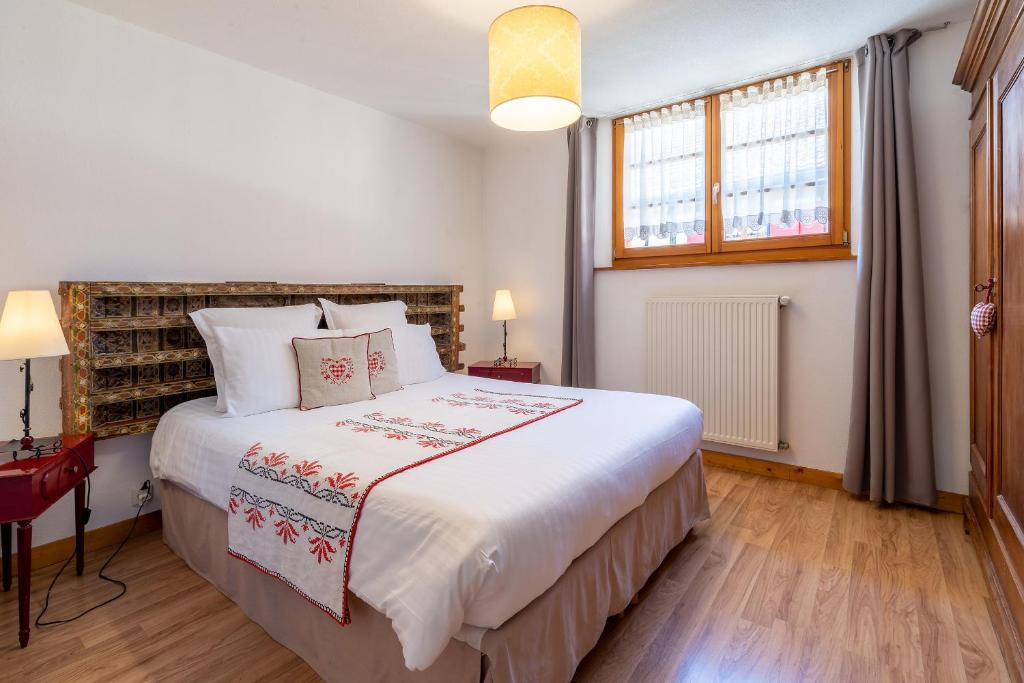 Les Suites - La Cour St Fulrad photo 1