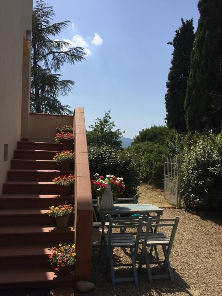Casa le Rondini Toscana photo 3