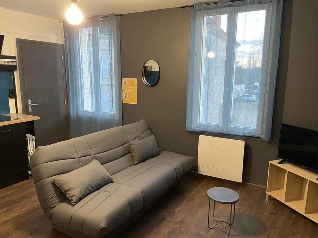 Appartement Calao - 1베드룸 아파트