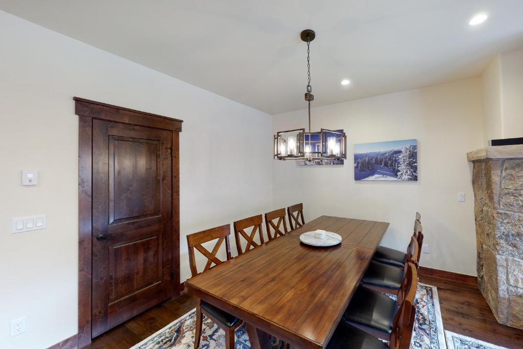 New Keystone Resort Home photo 2