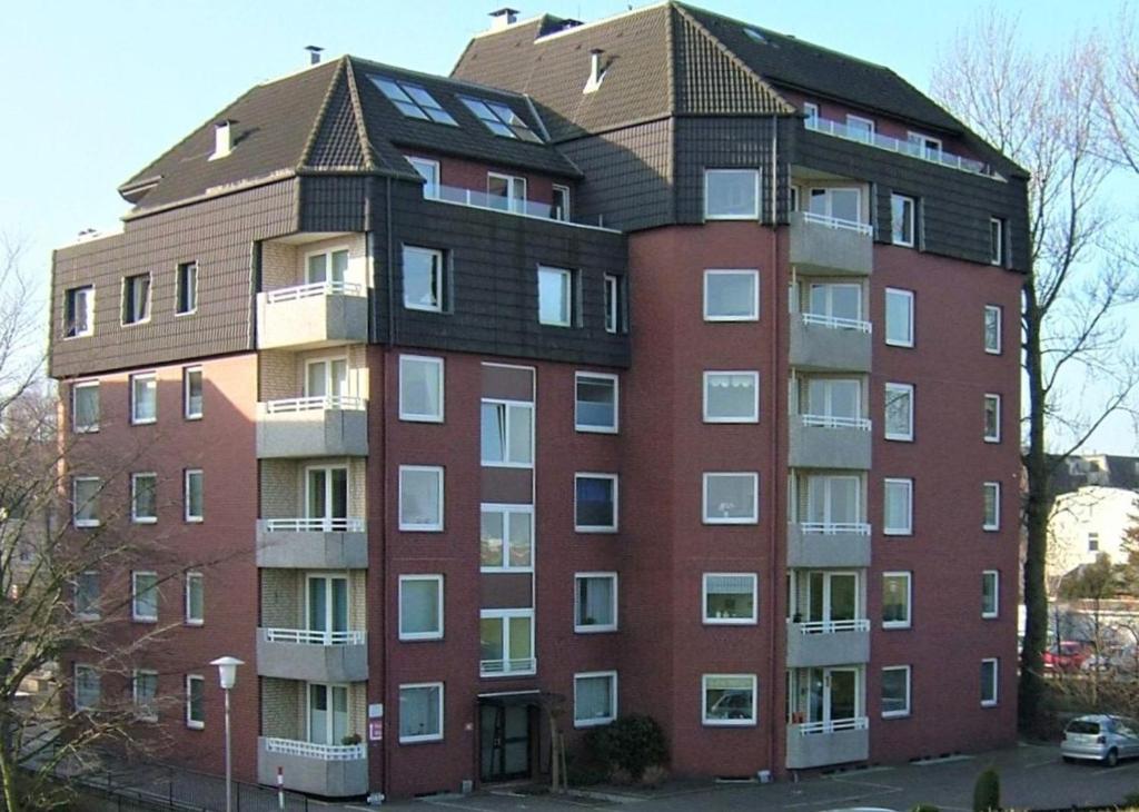 Lotsenkajüte mit Seesicht photo 1