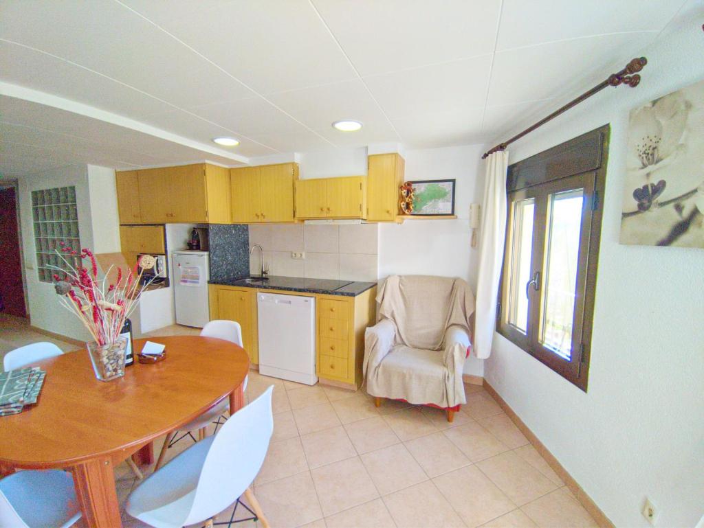 Apartament MACABEU CIM apartaments photo 3