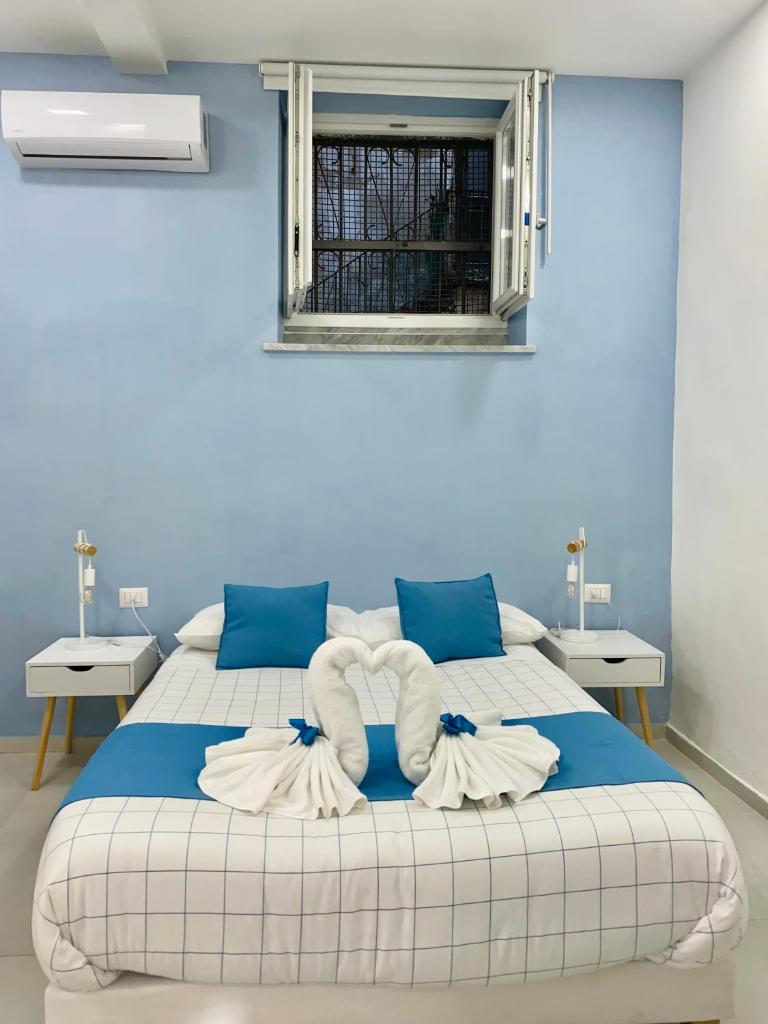 Appartamento I Cenni di Napoli - Tap to explore photos
