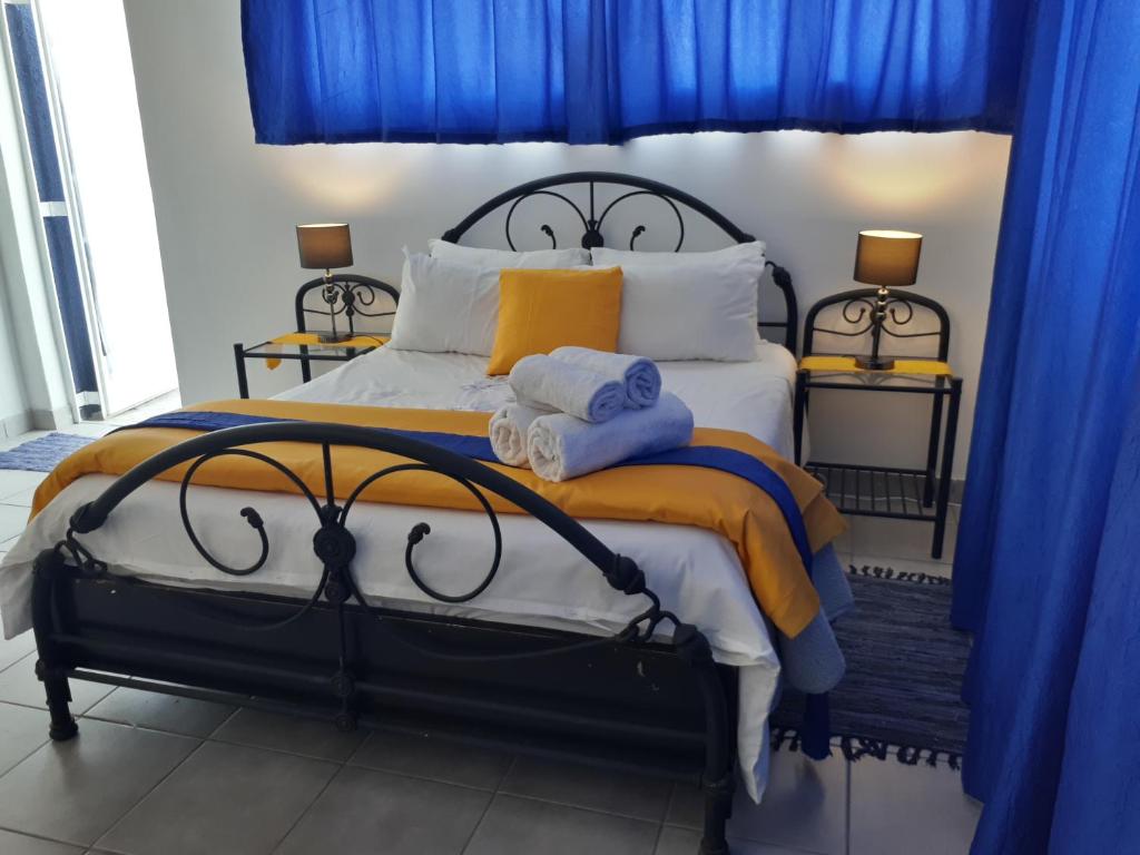 13th Avenue Guesthouse Benoni photo 1