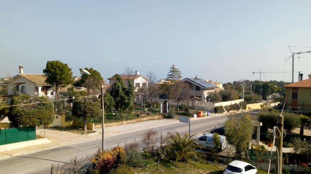 Casa Giardino sul Mare photo 1