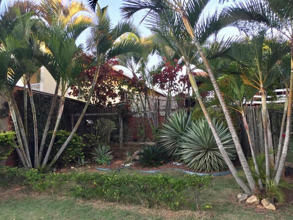 Confortável Casa de Campo em Condomínio Fechado photo 1