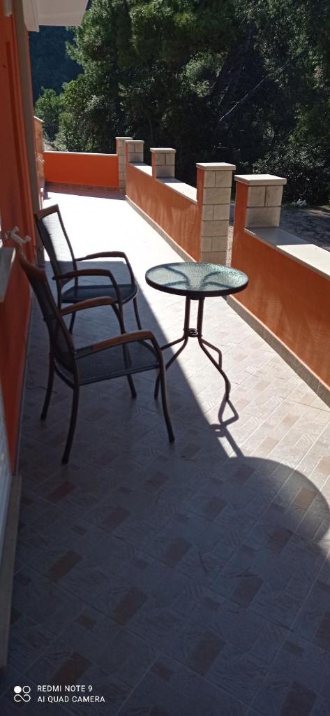 Apartments Dalibor photo 2