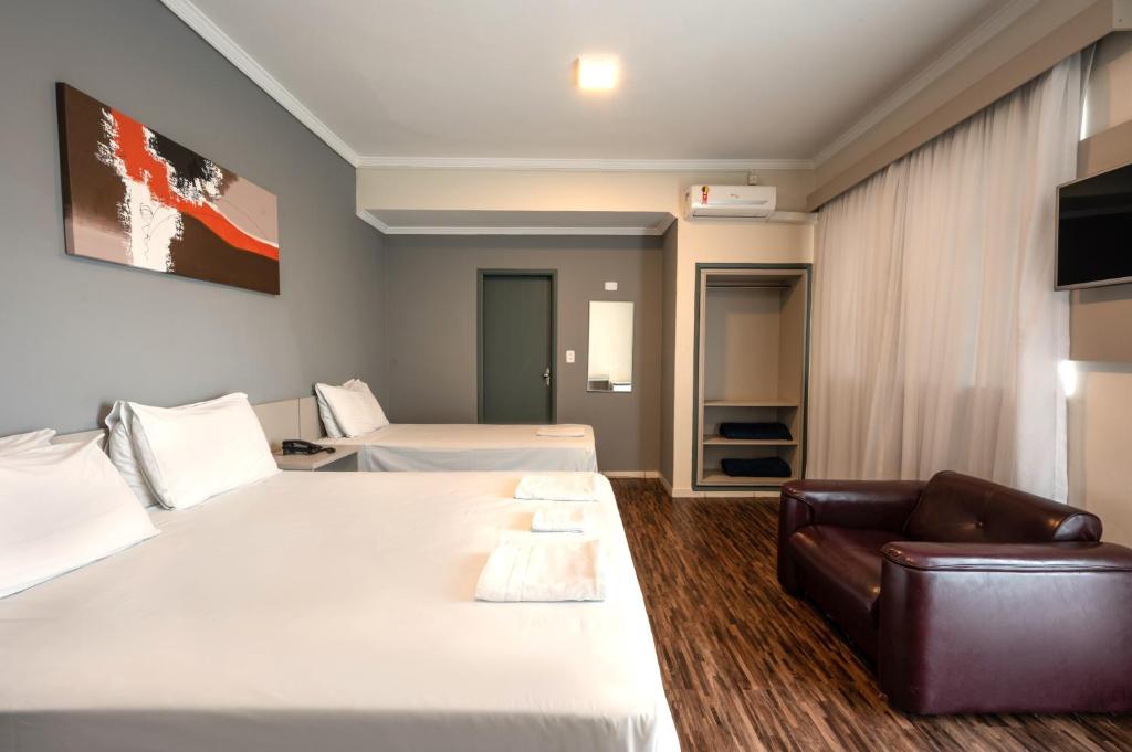 Italian Palace Hotel Rede Carlton photo 2