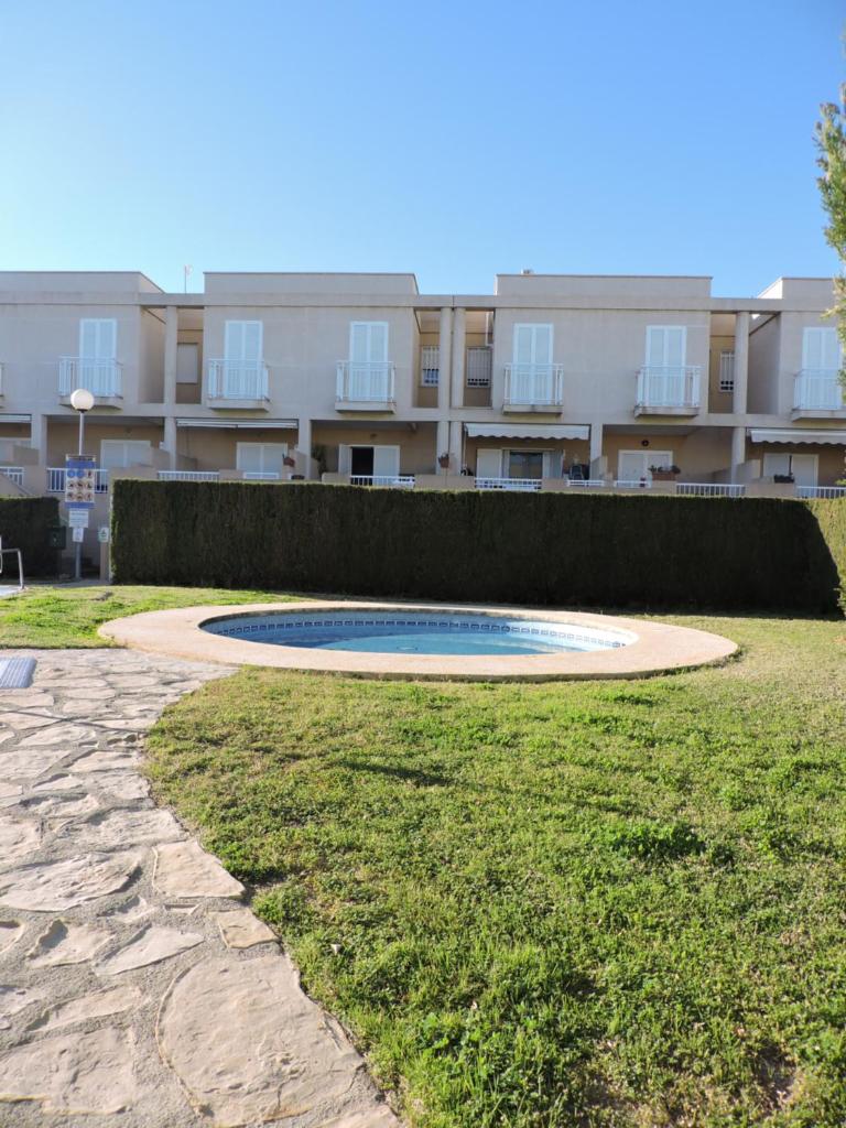 APARTAMENTO DÚPLEX VERA-GARRUCHA photo 3