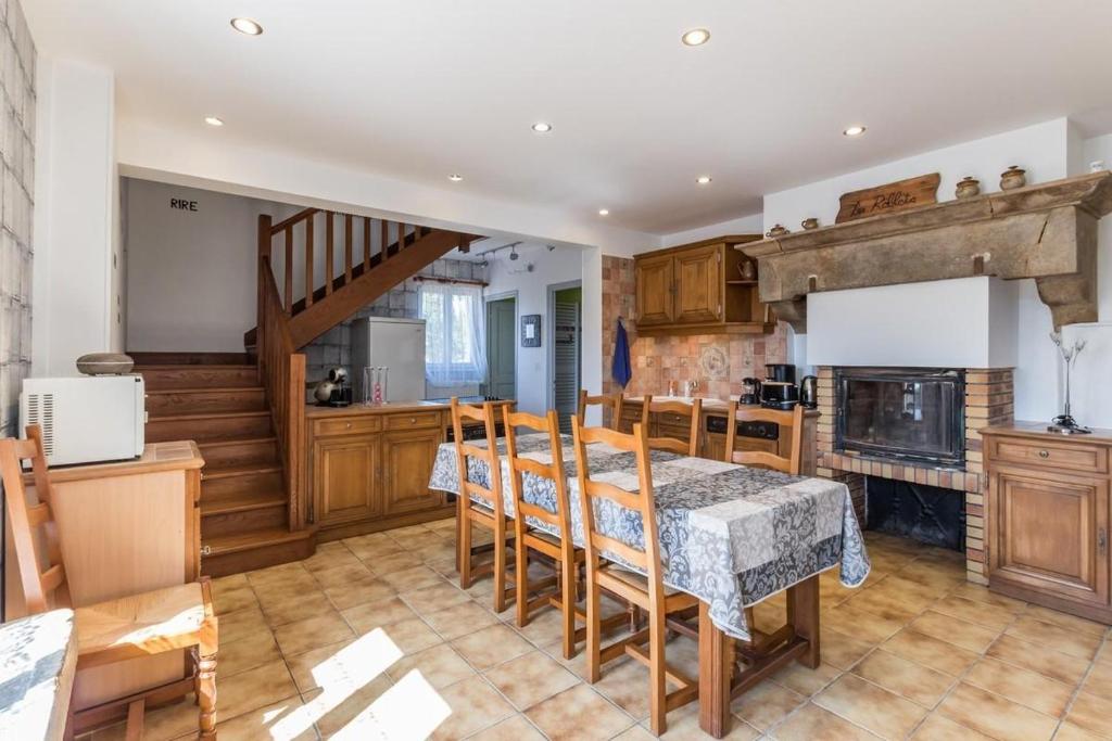 Gîte « les roblets » photo 4