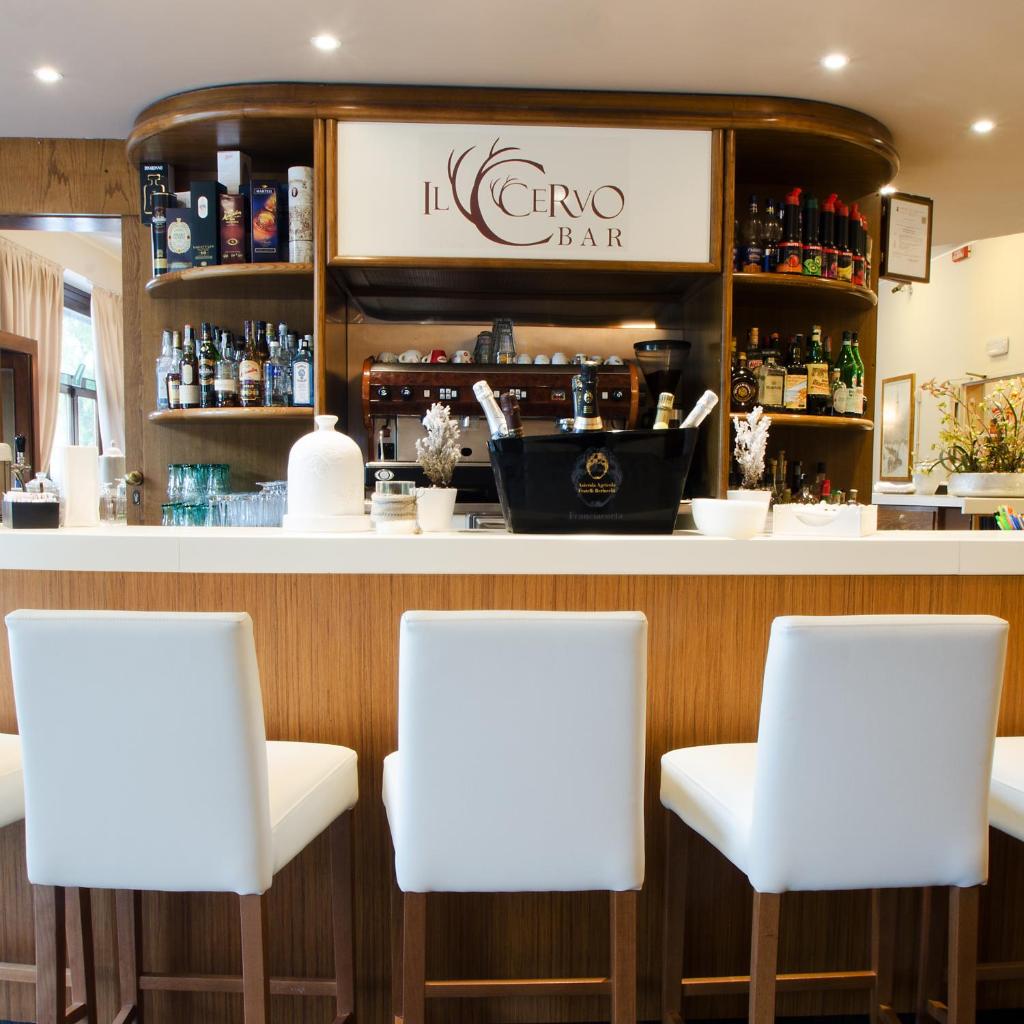Hotel Il Cervo, SPA & Wellness, Bike Hotel photo 4