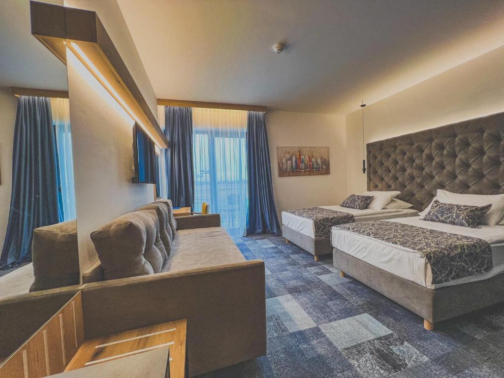 Hotel Panorama photo 2