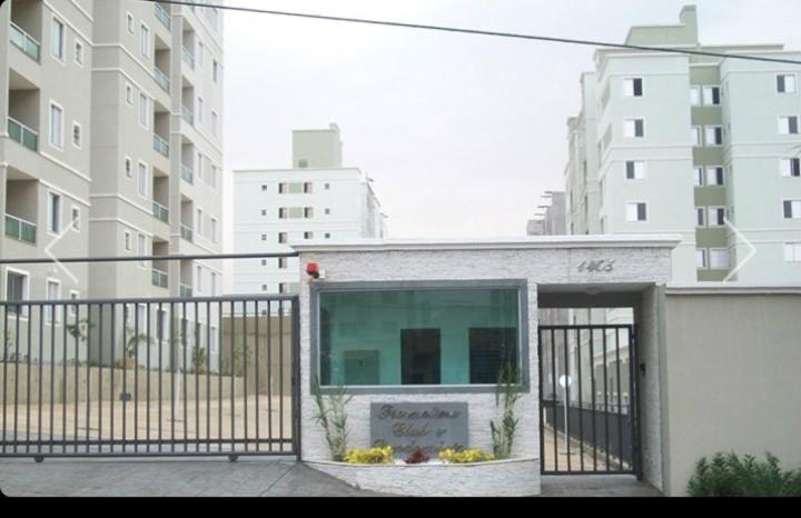 Apartamento proximo ao shopping Franca photo 1