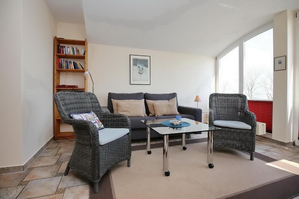 Dünenblick Wohnung 52 photo 1
