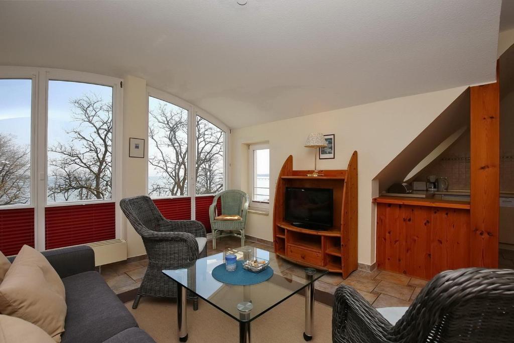 Dünenblick Wohnung 52 photo 2