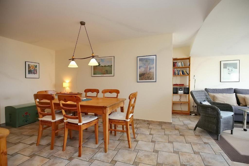 Dünenblick Wohnung 52 photo 4