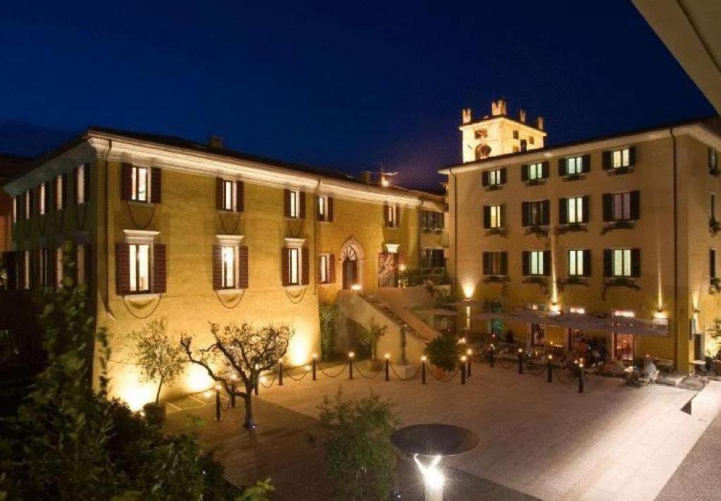 Hotel Alla Torre photo 3
