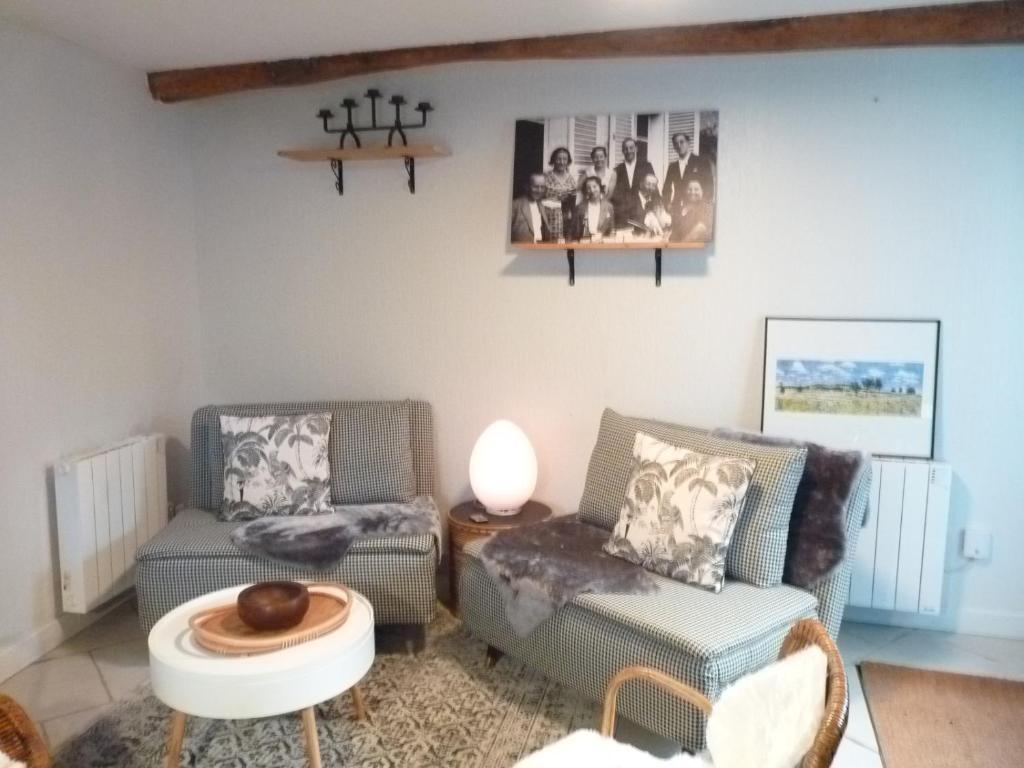 La petite maison CARRÉ photo 3