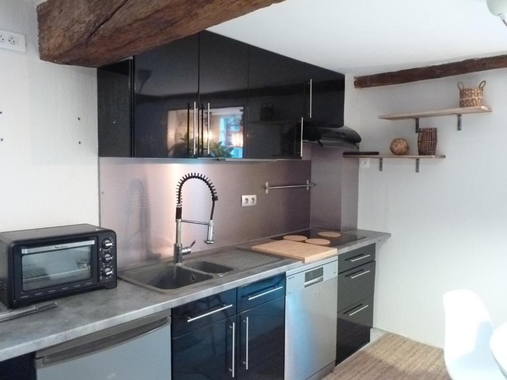 La petite maison CARRÉ photo 4