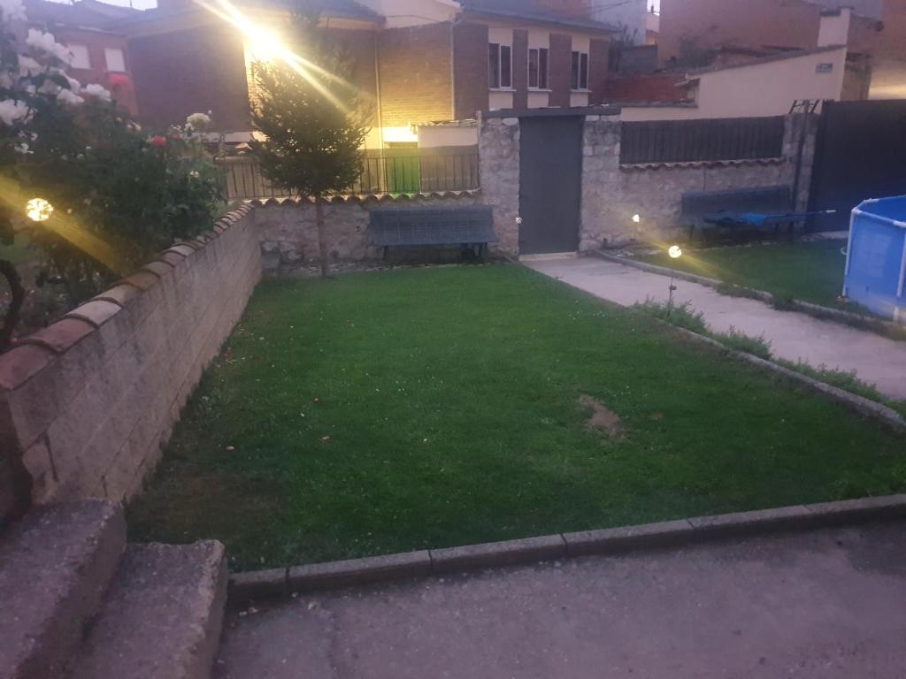 Casa Rural Ribera del Duero photo 1