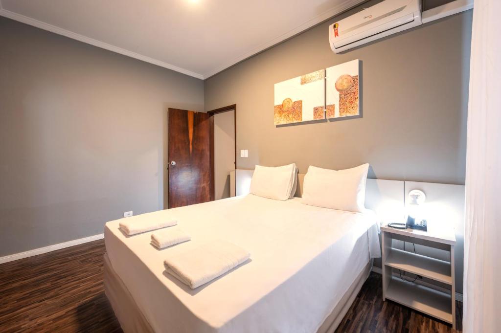 Italian Palace Hotel Rede Carlton photo 3