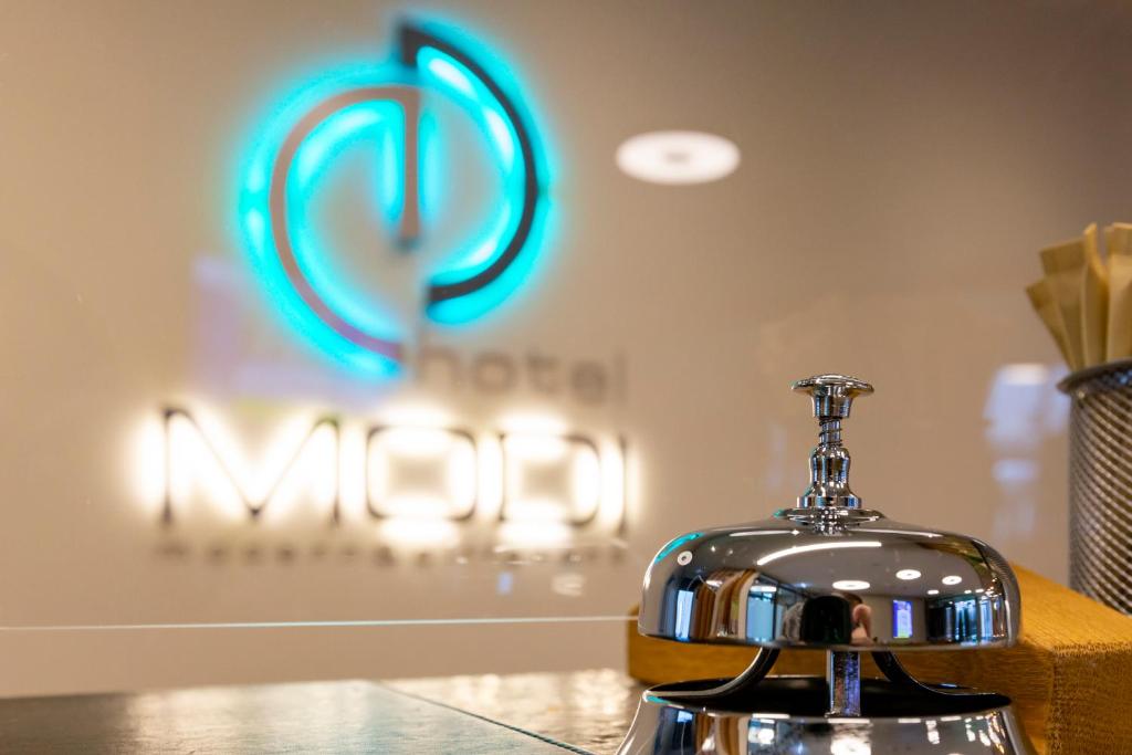 Hotel MODI photo 3