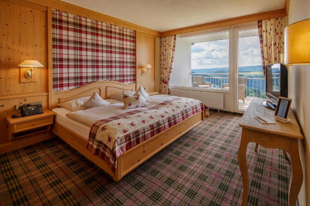 Hotel Saigerhöh photo 2