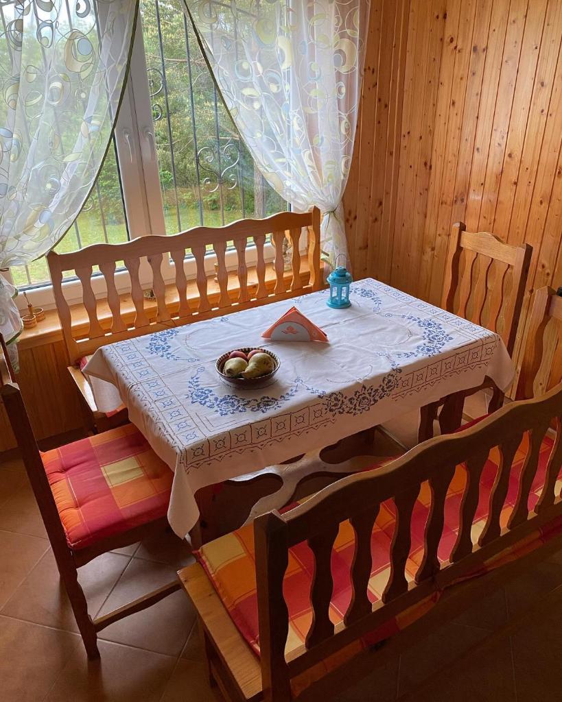 Chatôčka na Šíravke photo 4