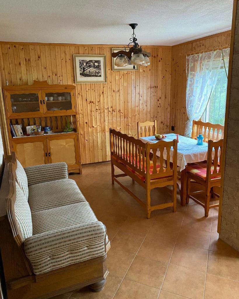 Chatôčka na Šíravke photo 2