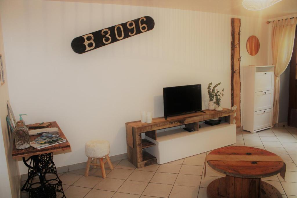 La Belle Etap', gîte classé 3 étoiles photo 1