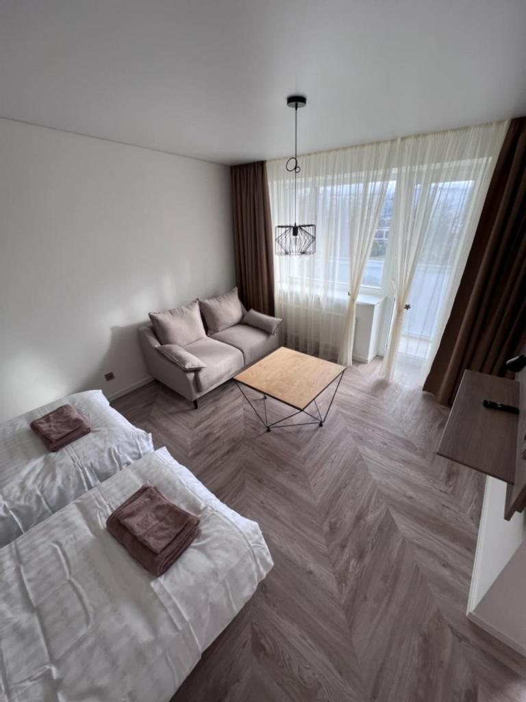 MOYA Apartmentai photo 3