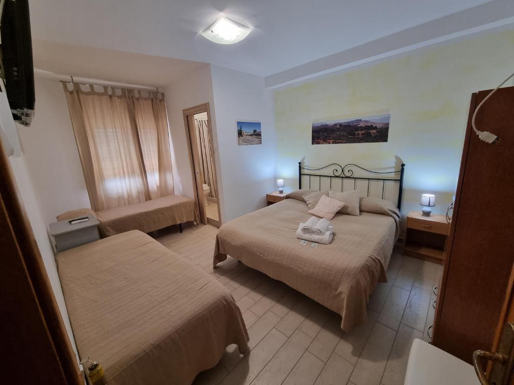 B&B Le Dune Beach photo 2