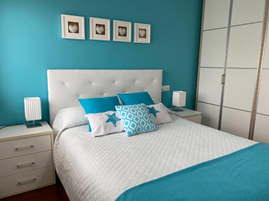 Apartamentos Alcañiz, Deluxe photo 1