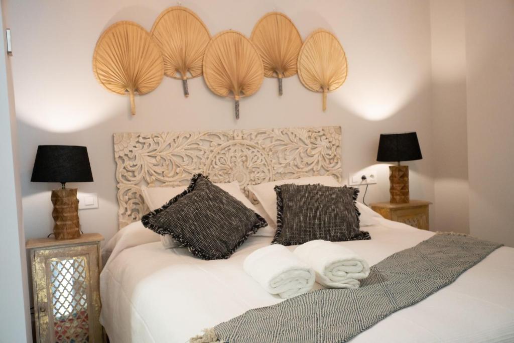Apartamento Alma Sevilla photo 2
