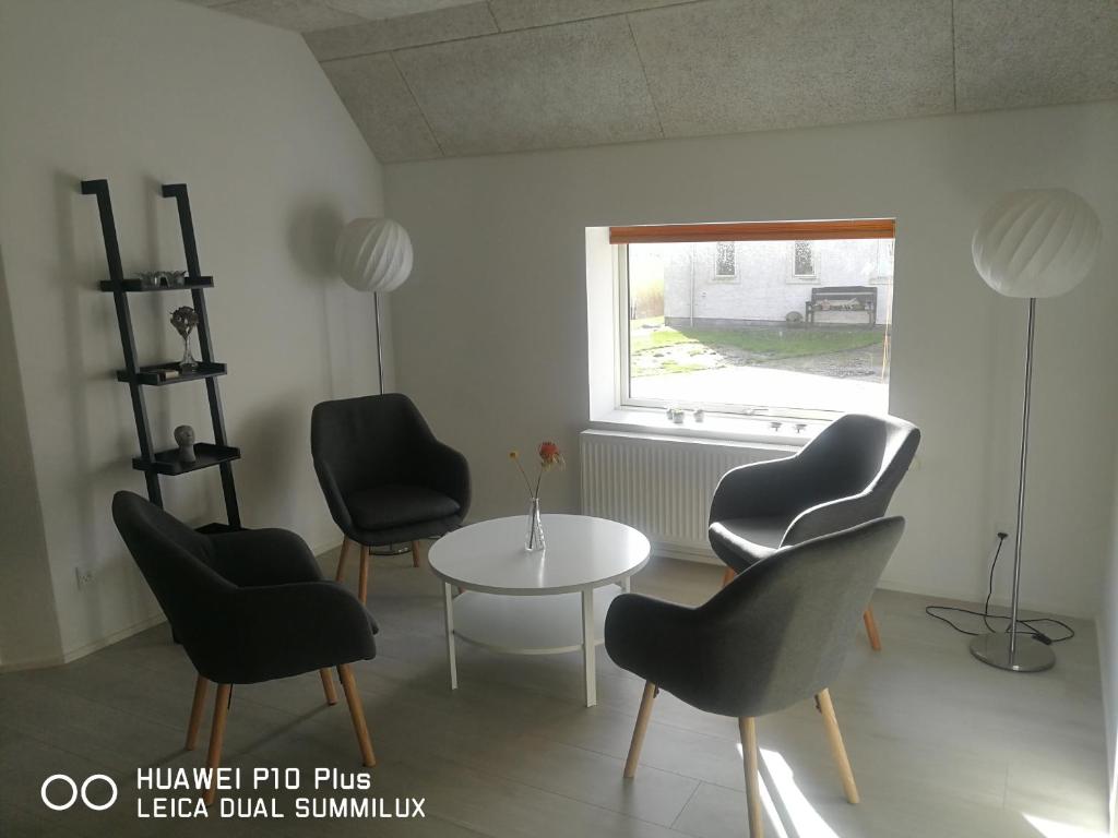 Landevejens B&B Holstebro photo 1