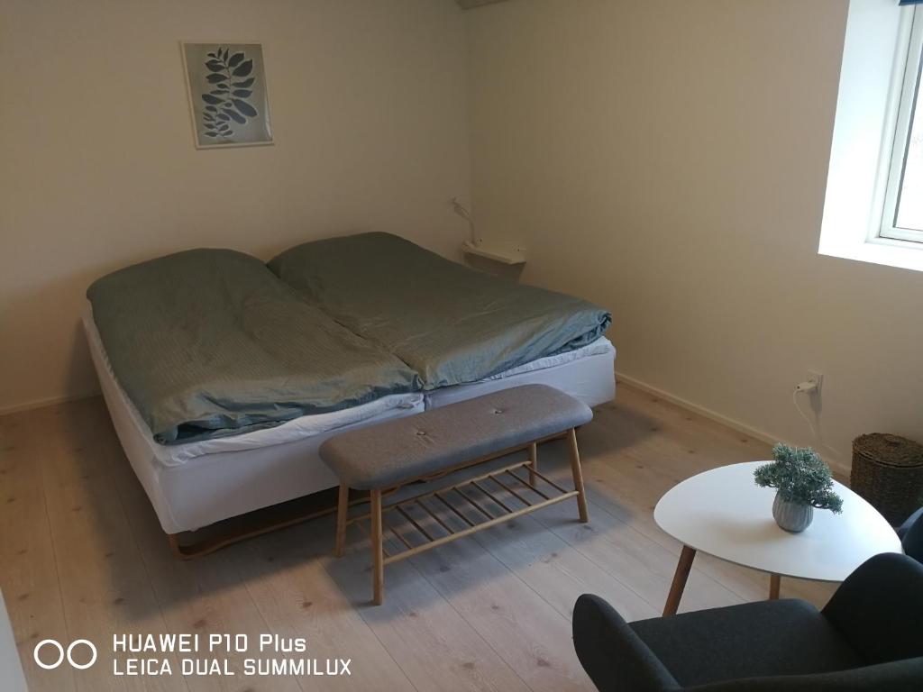 Landevejens B&B Holstebro photo 3