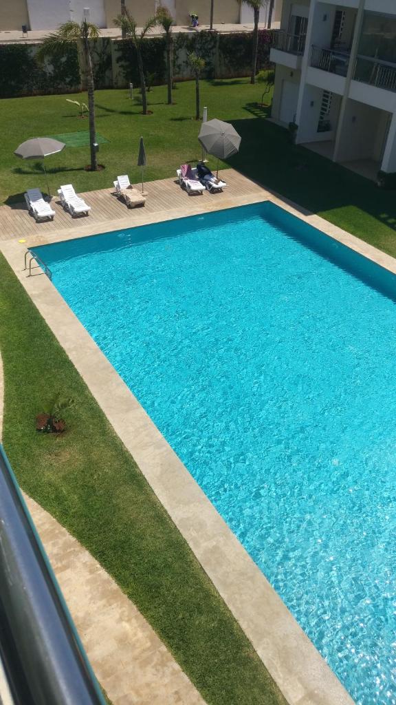 Casabay Appart Vue Sur Piscine photo 4